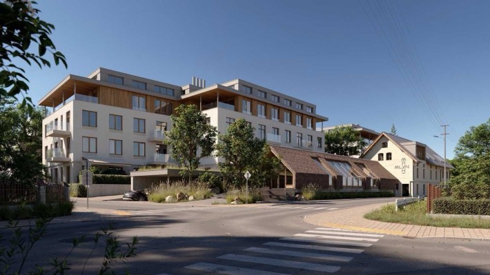 Продаж 2 кімнатна квартира у місті Винники, (64,27 м2) - фото 1