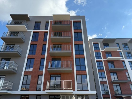 2-кім кв 66,16 м² ЖК Південний Делюкс с. Сокільники/БЕЗ комісії Сокольники