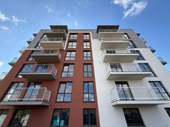 2-кім кв 62,54 м² ЖК Південний Делюкс БЕЗ комісії/с.Сокільники Сокольники