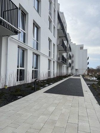 Продаж 2к.кв.вул.Герої Крут, р-н Трускавецька, ЖК FEEL HOUSE, зданий! - фото 1