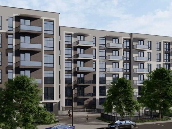 РОЗТЕРМІНУВАННЯ \ ЖК Південний Делюкс, 2кім. квартира, 66м, Сокільники Сокільники