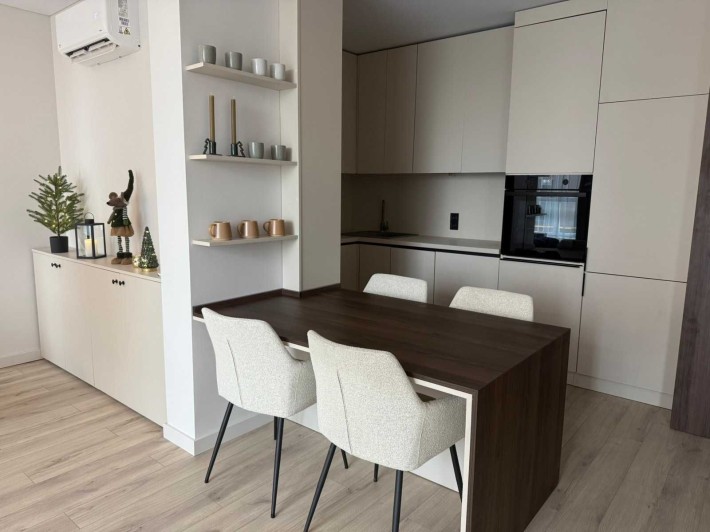 Продаж 2 кімнатної квартири в ЖК Авалон Холідей, бічна Стрийської - фото 1