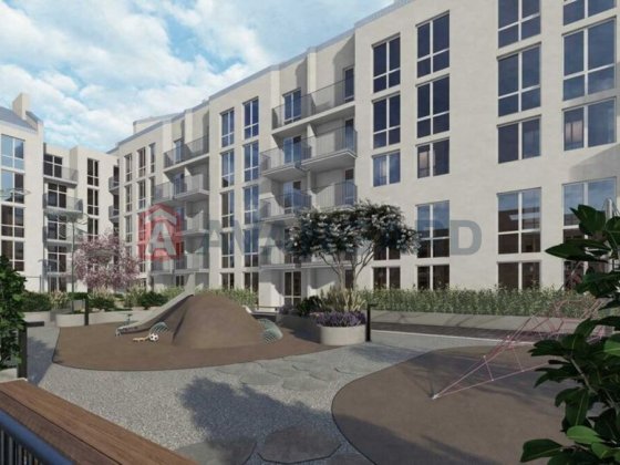 Продаж 3 кімнатної квартири Сокольники