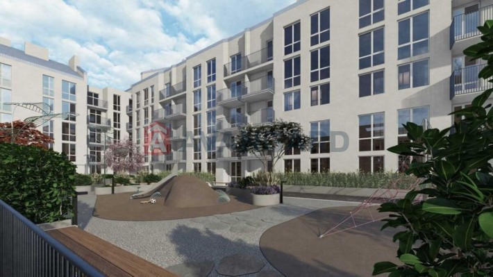 Продаж 3 кімнатної квартири - фото 1