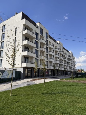 Квартира 2к Городок новобудова - фото 1