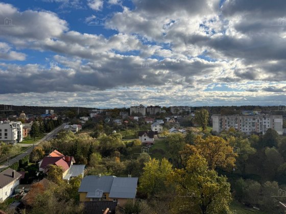 Видова квартира біля озера. Моршин Моршин