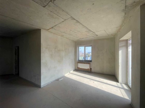 Двокімнатна квартира в ЖК PREMIUM, єОселя Городок