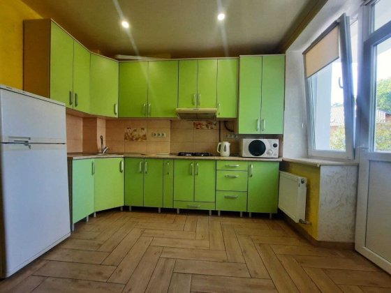 Продаж 1-кім квартири у Новобудові м.Моршин Моршин