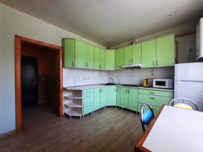 Продаж 1-кім квартири у Новобудові - фото 1