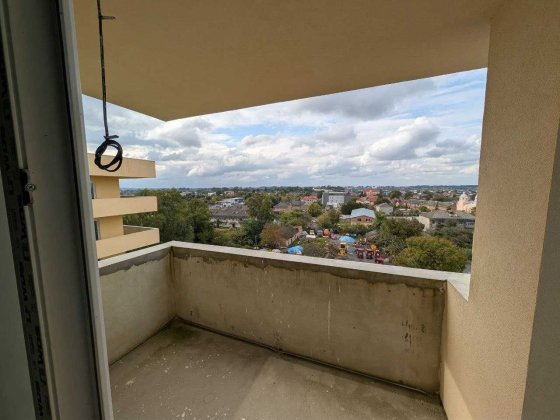 1 квартира/0 цикл/Городок/Новобудова/Львів Городок