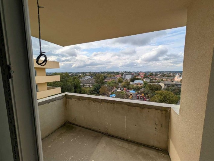 1 квартира/0 цикл/Городок/Новобудова/Львів - фото 1