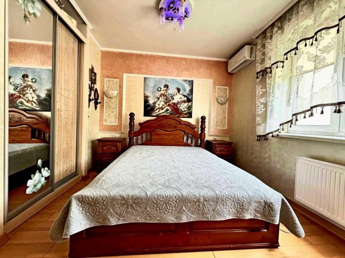 Чудова квартира в Моршині - фото 1