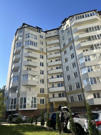 Новобудова, Моршин, 2-км.кв. - фото 1