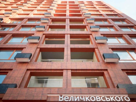 продам 1к квартиру Величковського ГЖБ 2сек 13 пов 88кв Вланик Рясное-Русское
