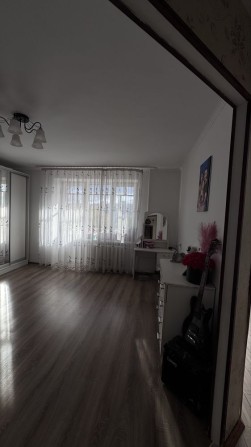 Продається однокімнатна квартира 39.6 кв.м. - фото 1