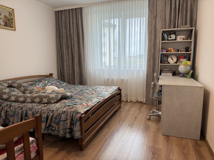 Продаж двокімнатноі квартири - фото 1