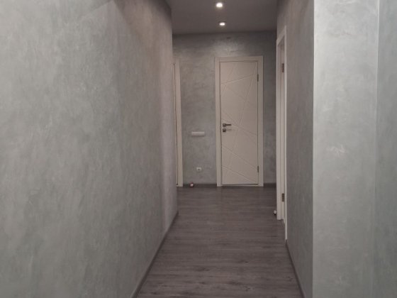 Квартира 3 -х кімнатна Рясне 1  Шевченка Рясное-Русское