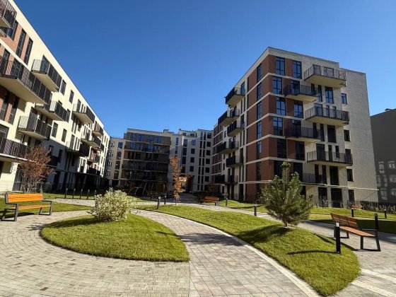 Без комісії/Продаж 2-к квартири 65,2 м/ЖК Перфект Лайф/Винники Винники