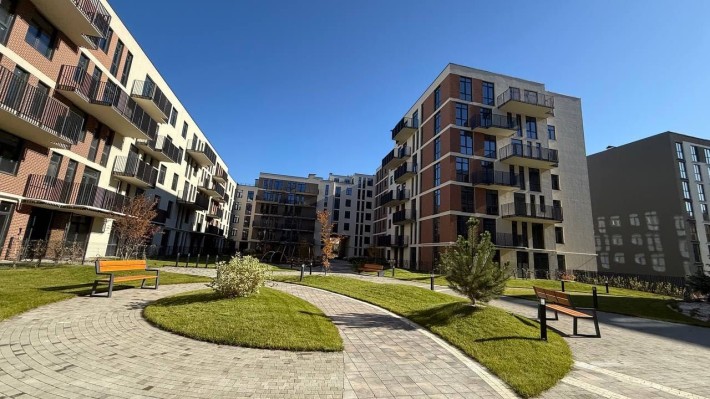 Без комісії/Продаж 2-к квартири 65,2 м/ЖК Перфект Лайф/Винники - фото 1