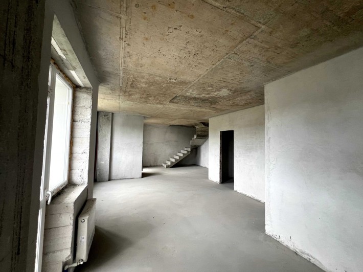 Продаж 5к квартири 120 кв. м на вул. Вербицького 10, кв. 39 - фото 1