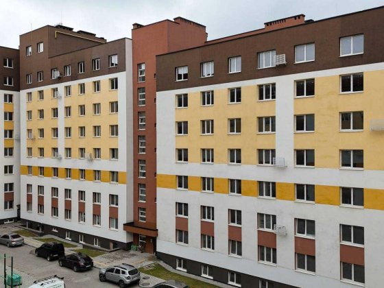 продаж 3 кім. кв. новобудова Сокільники_БЕЗ КОМІСІЇ Сокольники