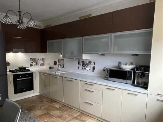 Продаж 1к.квартири ЄВРОРЕМОНТ 65/50/15м² Винники вул.Винна Гора 96600$ Винники