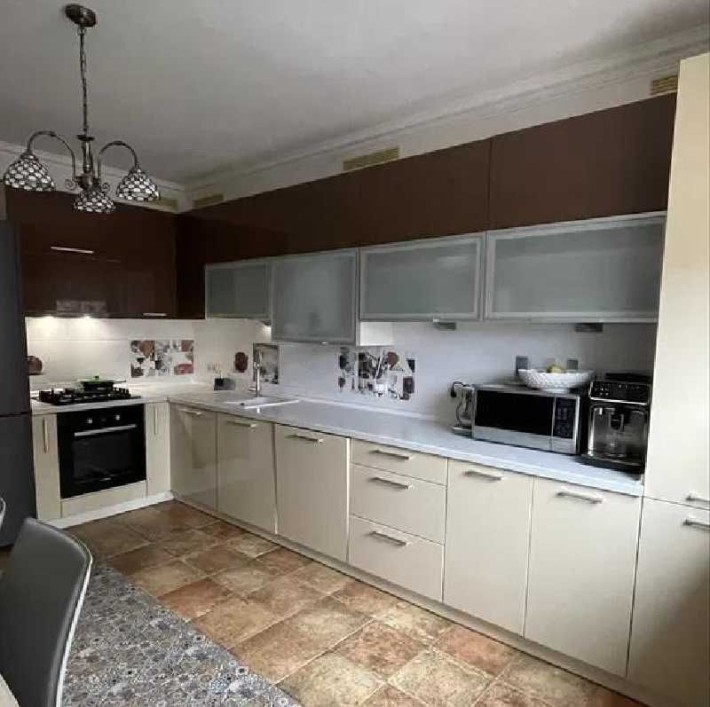 Продаж 1к.квартири ЄВРОРЕМОНТ 65/50/15м² Винники вул.Винна Гора 96600$ - фото 1