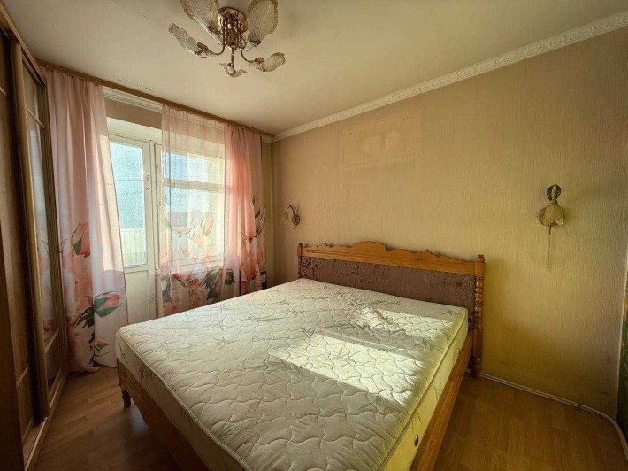 Продаж 3 кім квартири у Новояворівську вул. Січових Стрільців - фото 1