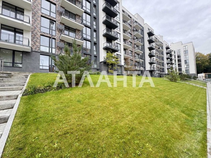 Продаж 1 км квартири в ЖК AUROOM FOREST Винники - фото 1