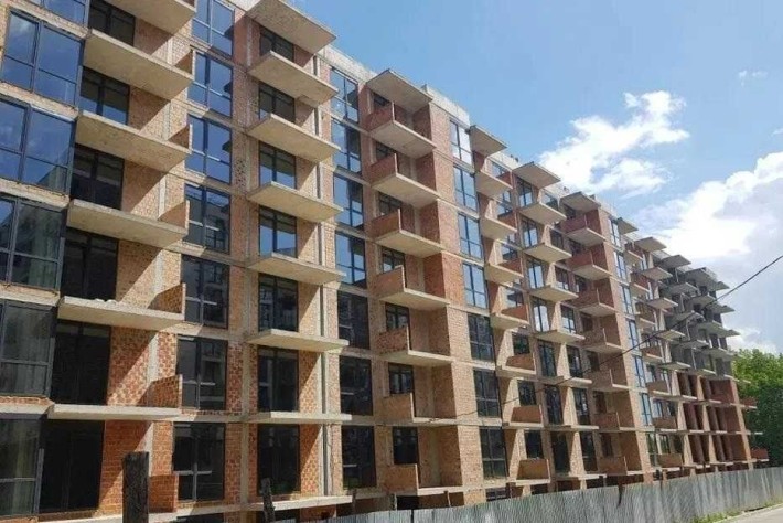 Продаж 1-к.квартира 46/29/17м²  Винники ЖК Auroom Forest 51999$ - фото 1