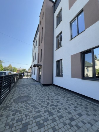 Винники ,продаж 3 кім квартири без комісії, зданий будинок новобудова - фото 1