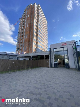 Продаж, 2 квартира, 0 цикл, Очеретяна,новобудова, Львів - фото 1