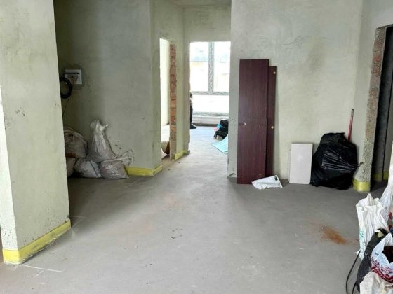 Продаж 3-кім. квартири. с. Малехів-Новобудова Малехов