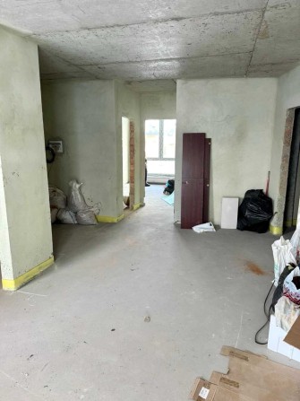 Продаж 3-кім. квартири. с. Малехів-Новобудова - фото 1