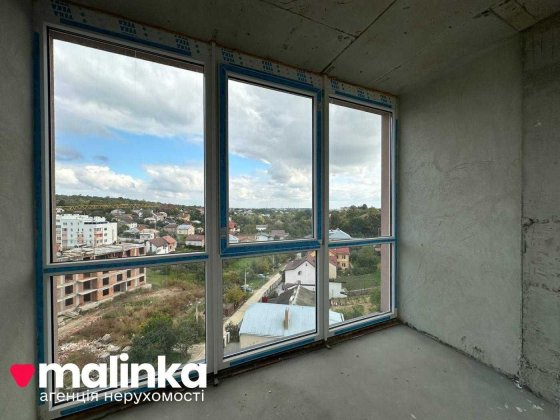 Продаж, 1 квартира, 0 Цикл, Очеретяна 11, Новобудова, Львів Малехов