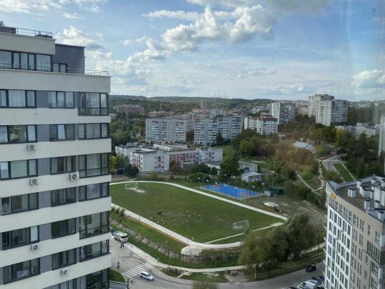 Продаж, 3 квартира, 0 цикл, Очеретяна, новобудова, Львів Малехов