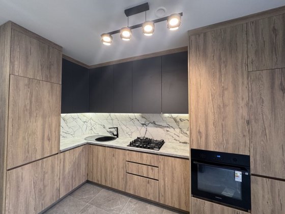 Продаж 2кімн.квартира вул. Трускавецька, новобудова, євроремонт. Скнилов