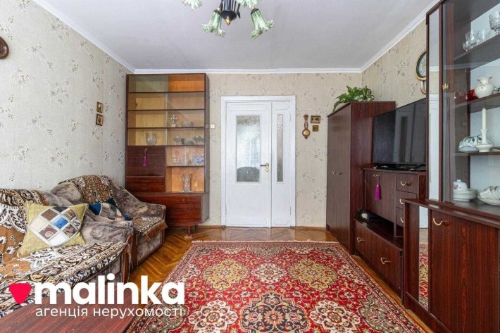 Продаж, 2 квартира, чешка, житловий стан, цегла, Мазепи, Львів - фото 1