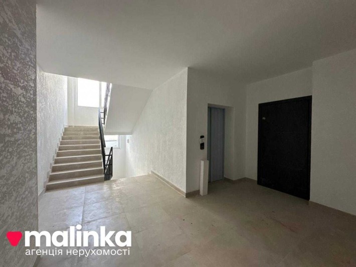 Продаж, 2 квартира, 0 цикл, Очеретяна 11, Новобудова, Львів - фото 1