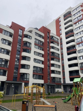 Без комісії. Продаж 1 к квартири по вул. Трускавецька, Кн.Ольги. - фото 1