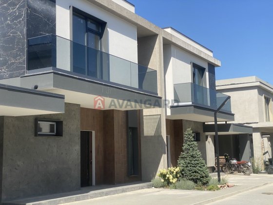 Продається особняк новобудова Конопница