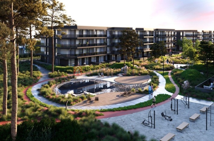 Продаж 1 к квартира Конопниця в ЖК Stone Space! Без КОМІСІЇ - фото 1