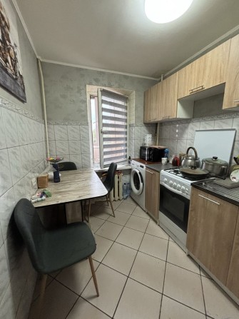 Продаж однокімнатної квартири з ремонтом вул.Ряшівська /Патона - фото 1