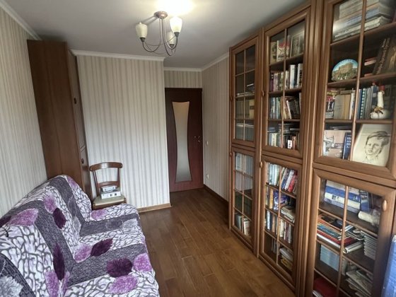 Продаж 3-кімн квартири на Виговського Скнилов