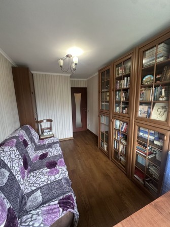 Продаж 3-кімн квартири на Виговського - фото 1