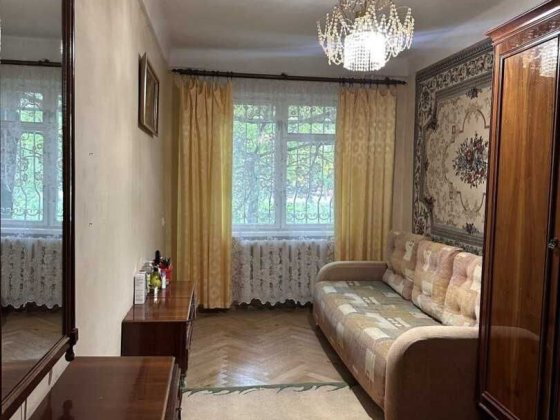 Продаж 1-кімнатної квартири р-н Аквапарку Скнилов