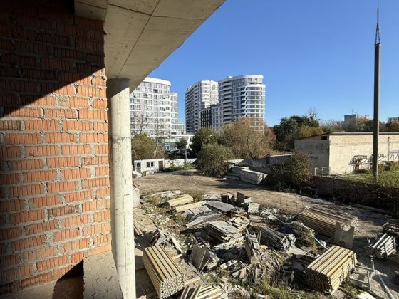 Продаж 1 кім, вулиця Трускавецька , 2 пов Скнилів