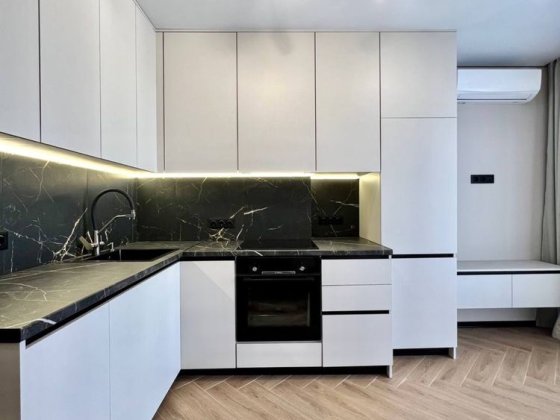 ПРОДАЖ! 1 кім квартира з виглядом на 2 сторони | Львів Щирецька Скнилів