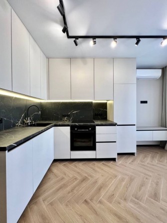 ПРОДАЖ! 1 кім квартира з виглядом на 2 сторони | Львів Щирецька - фото 1