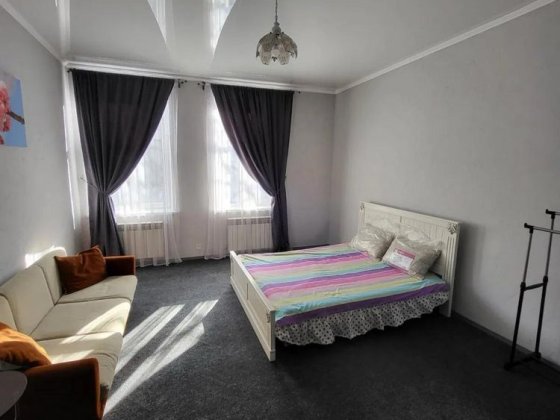 Продаж 1 кімнатна квартира по вул. Декарта Скнилів